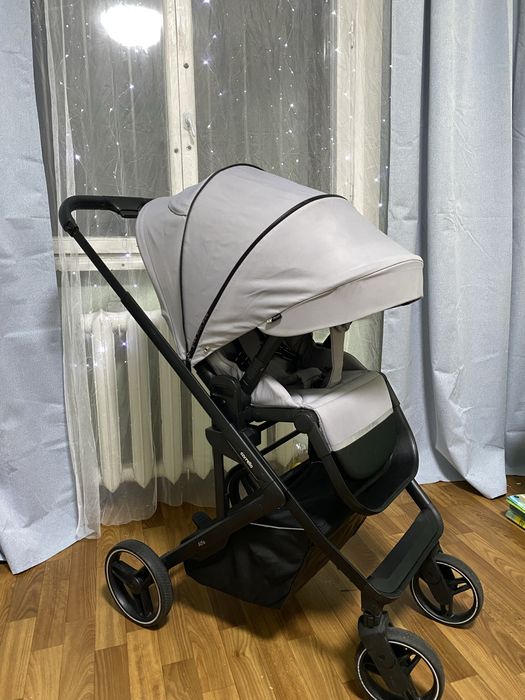 Прогулянковий возик Carello alfa / прогулка/ коляска