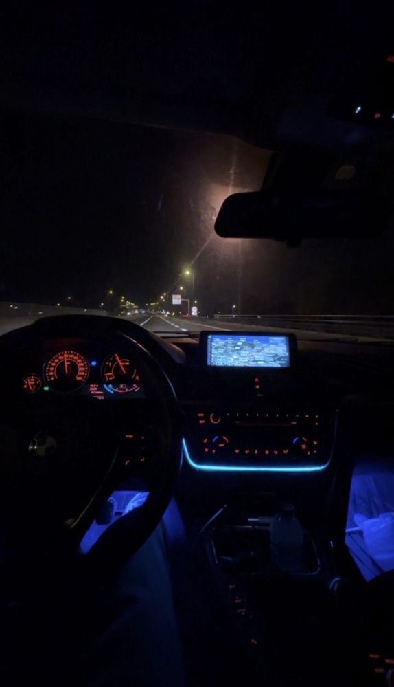 Bmw 320d sport touring f31