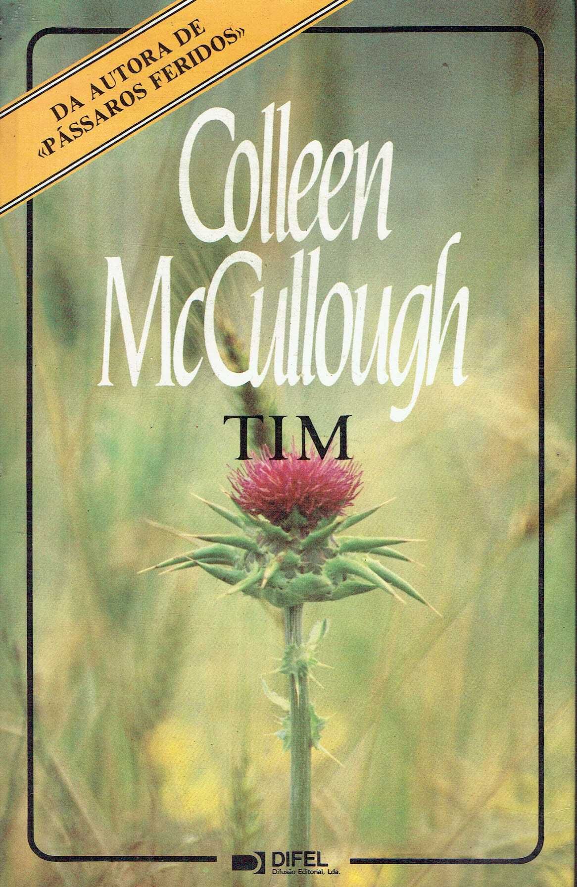 3039

Tim
de Colleen McCullough