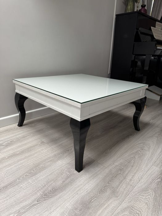 Stół jadalny 160x90 , rozkladany do  - z transportem w okolicach Łomży