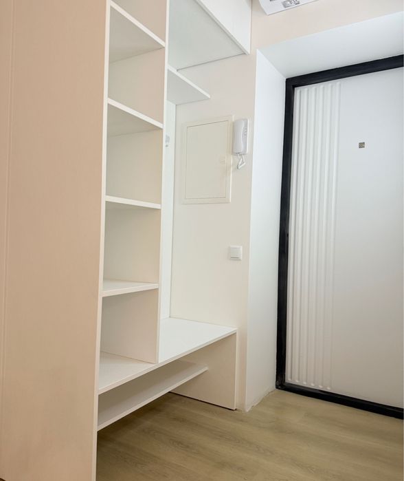 Оренда євродвійки в новобудові