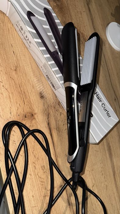 Продам плойку гофре