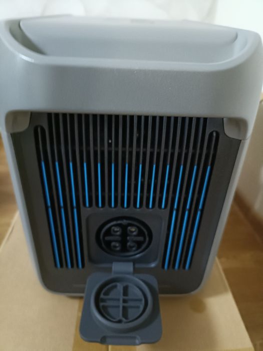 Anker Solix C1000 +BP1000