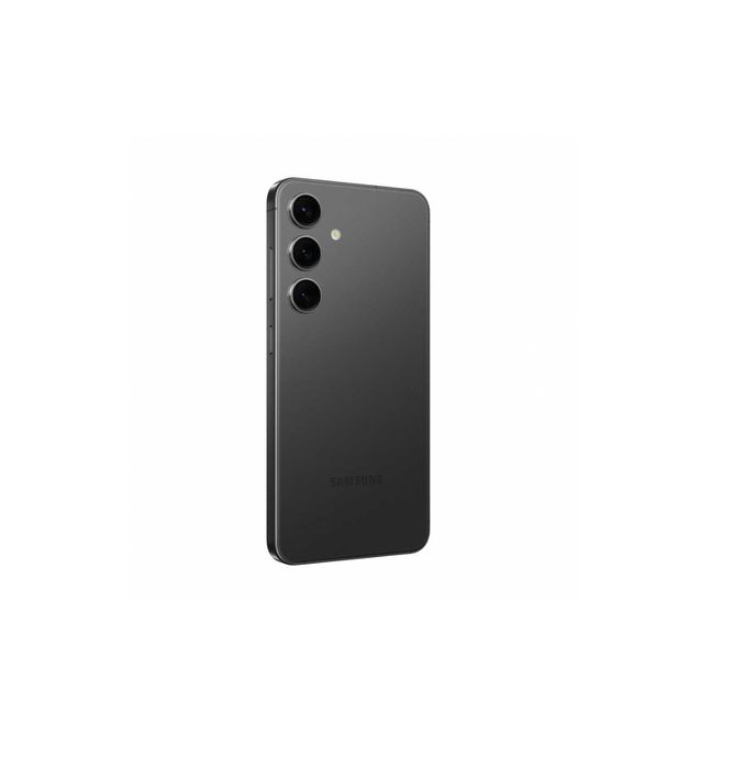 Używany - Samsung Galaxy S24 256GB Czarny - GSM Baranowo