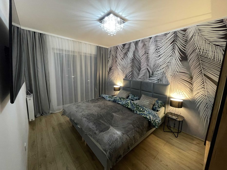 Apartament nad morzem na wynajem - MK Aparts Dziwnów