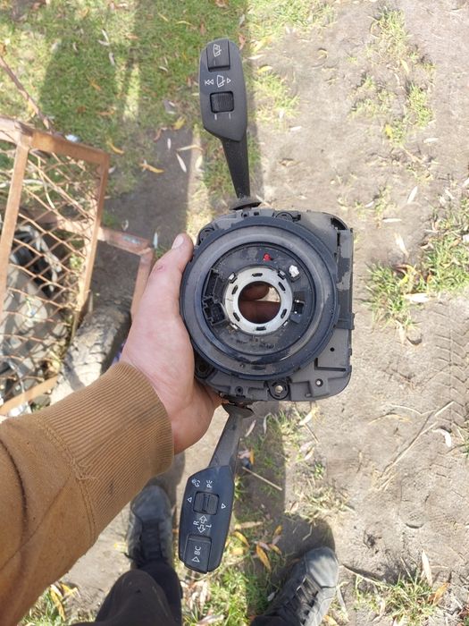 Pająk e92 bmw 2006r taśma kierownicy