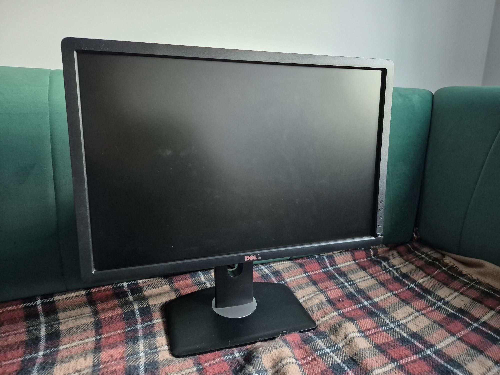 MONITOR LED DELL P2213T 22" 1680x1050