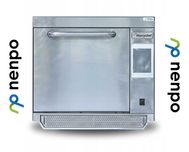 Piec konwekcyjno-mikrofalowy Merrychef Eikon E3