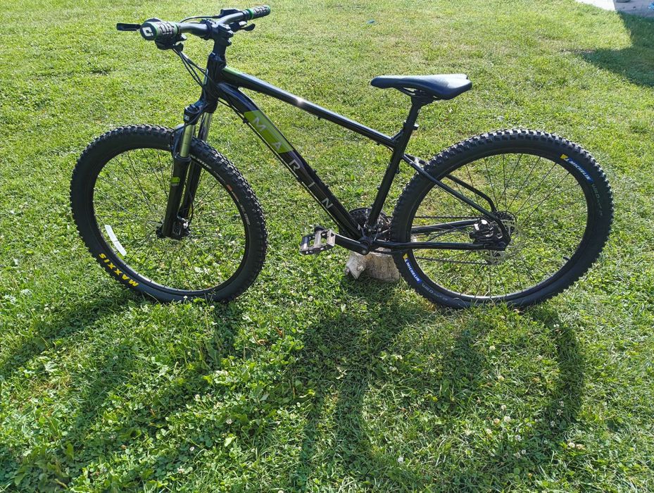 Marin Bolinas Ridge 2