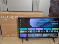 Telewizor LED LG 43UR781C 43" 4K UHD