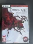 Dragon Age początek przebudzenie