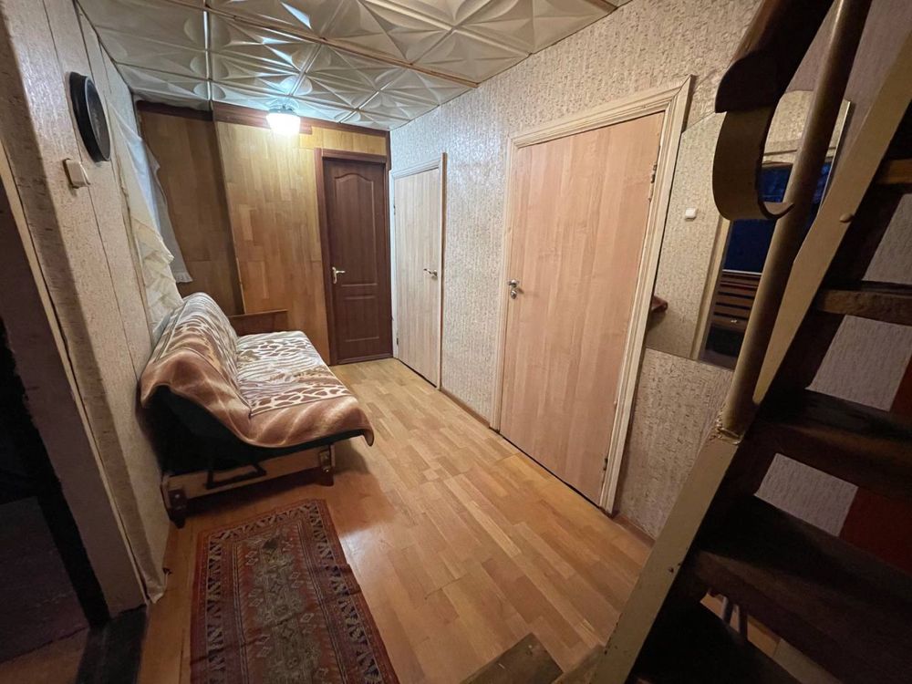 Будинок відпочинку