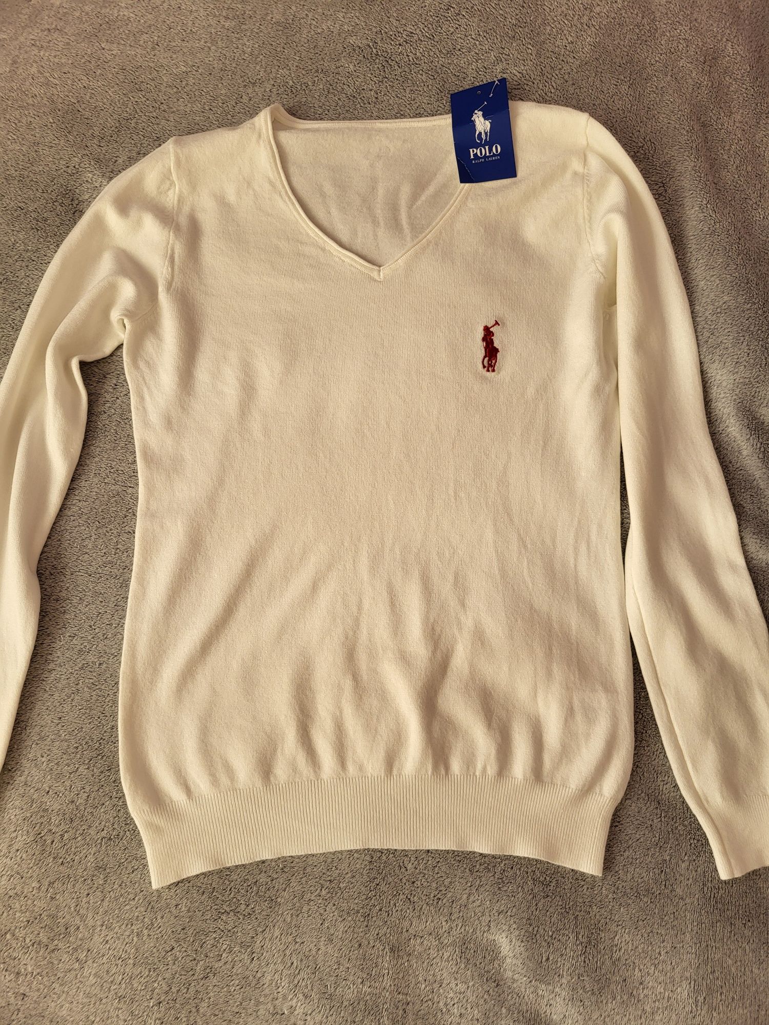 Sweter Ralph lauren
