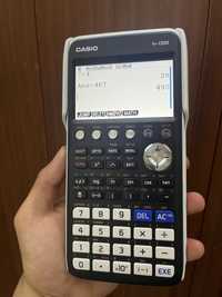 Calculadora fx-CG50