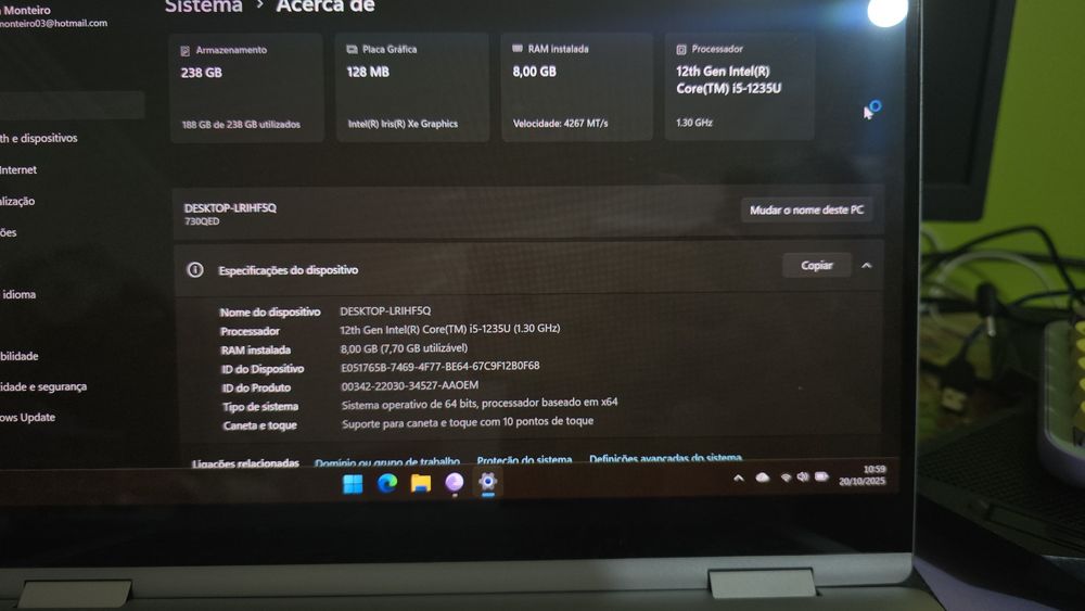 Samsung Galaxy Book 2 360