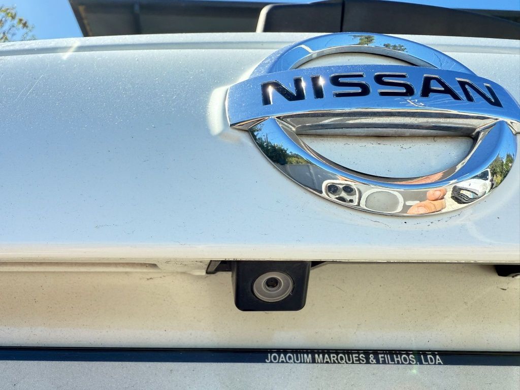Vendo Nissan Juke 2011