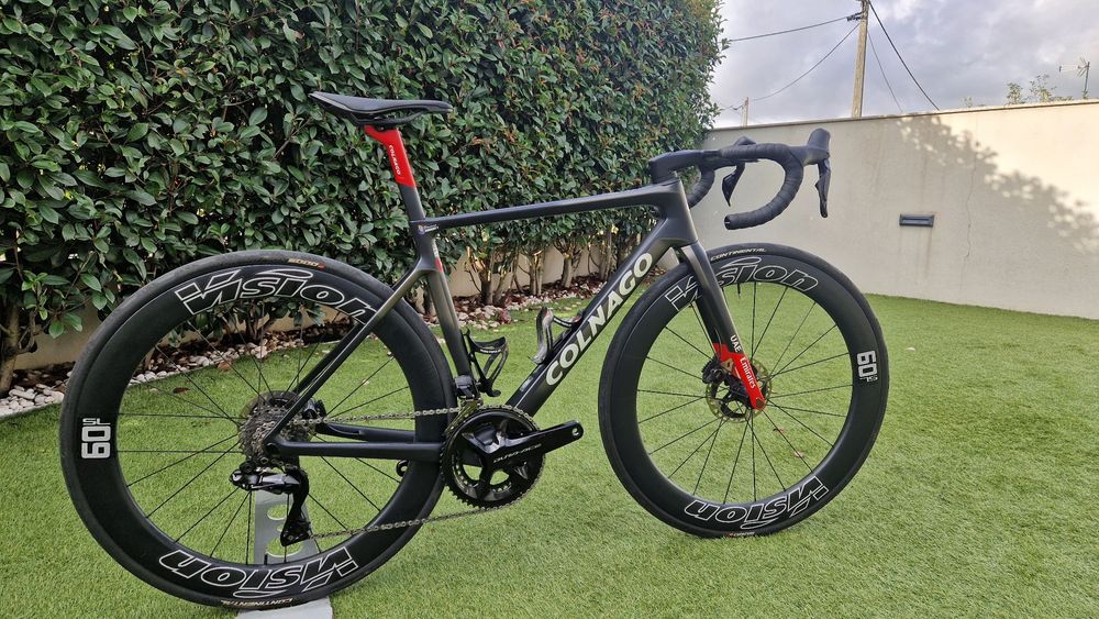 Colnago V4RS UAE