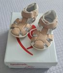 Buty Emel sandałki r20