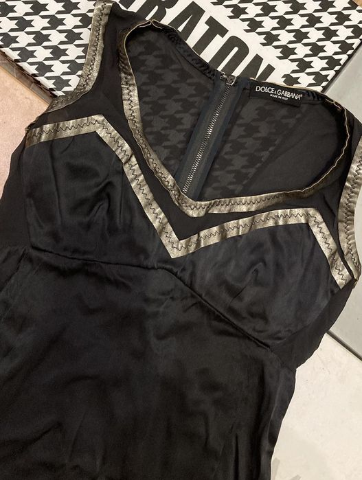 Кофта блузка Dolce & Gabbana
