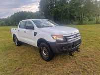 Ford Ranger 2.2 diesel 4x4