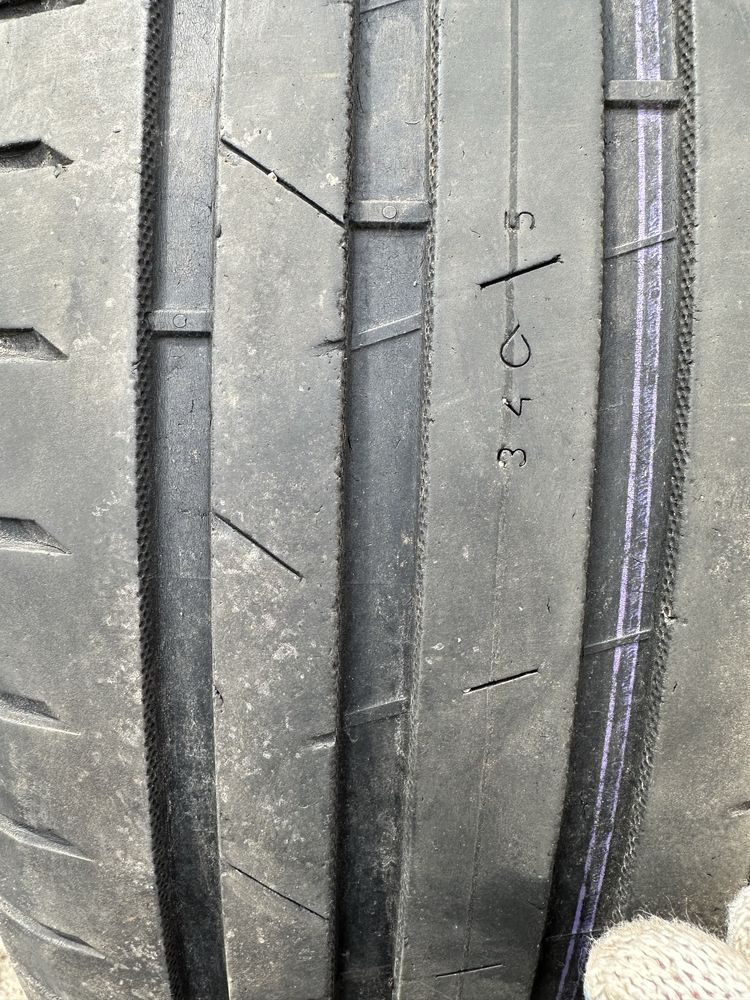 Шини, NOKIAN TYRES hakka black 2 suv