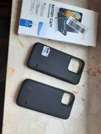 Etui 2szt battery case na IPhone 13pro,11pro