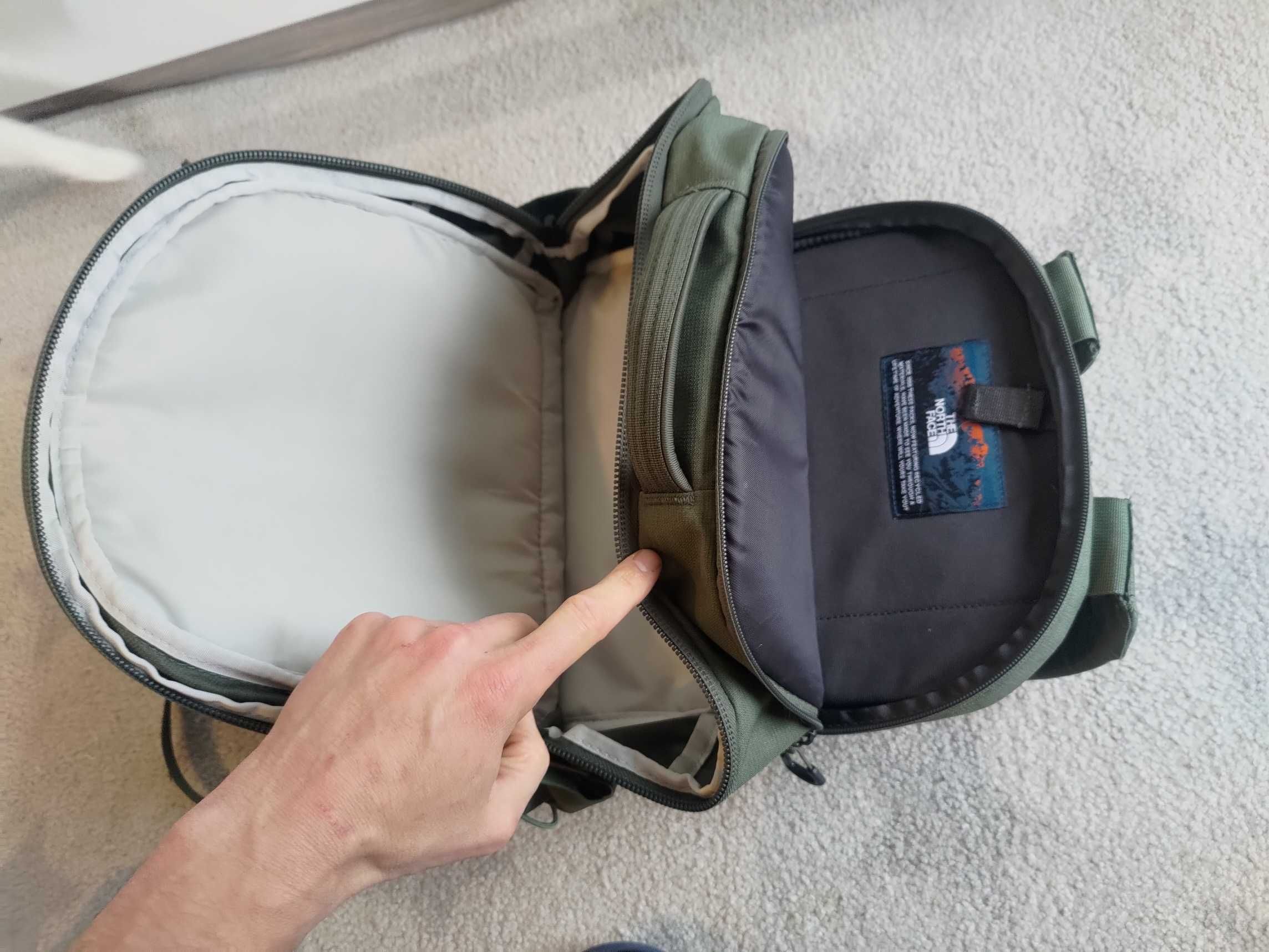 Plecak The North Face Borealis