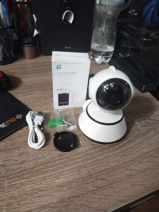 Wi‐Fi мини камера Олх доставка +24грн.