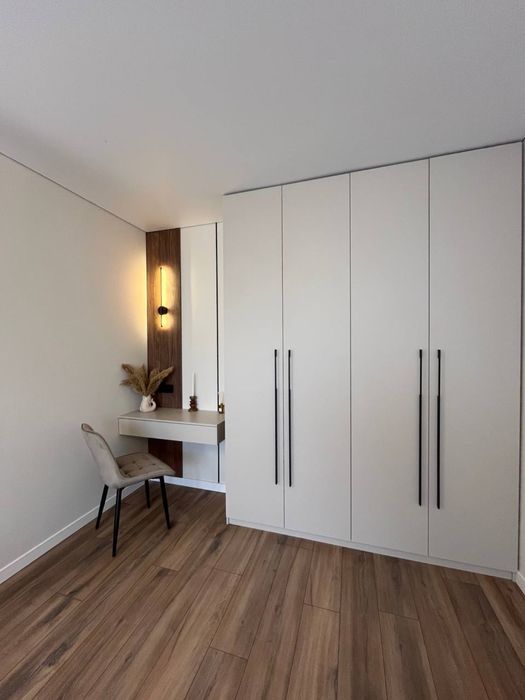 Продаж 1К квартира з дизайнерським ремонтом ЖК Містечко Центральне