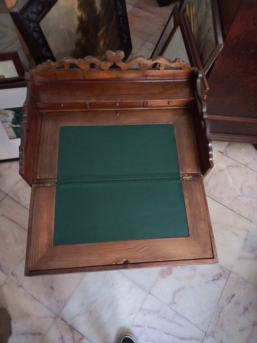 Mesa de apoio escritório