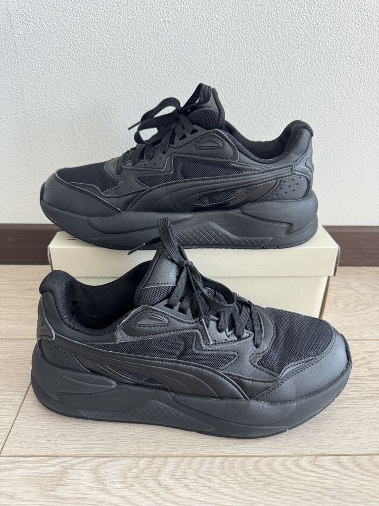 Кросівки Puma X-Ray Speed 27 см 26,5 42 / 41,5 / 41