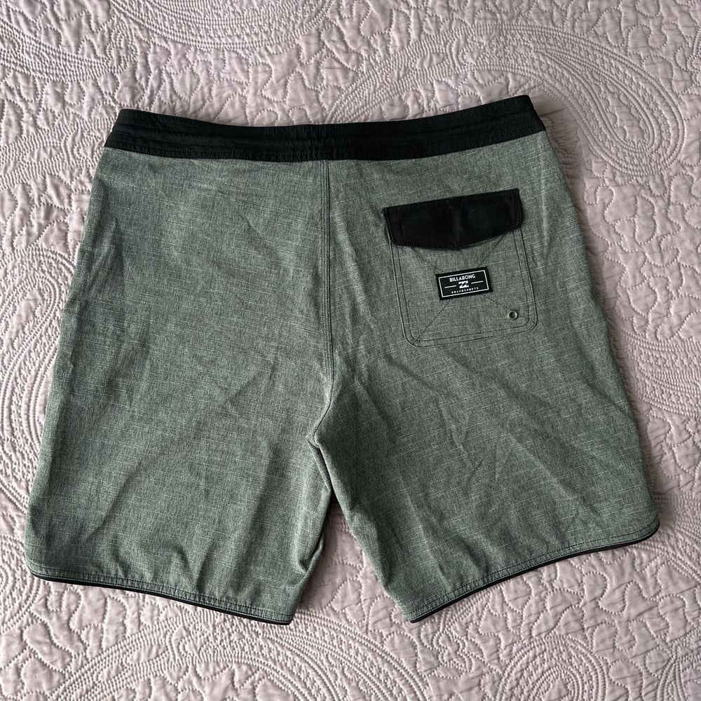 Пляжні шорти Billabong