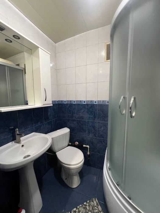 Квартира в Змиеве, ж/д вокзал посуточно