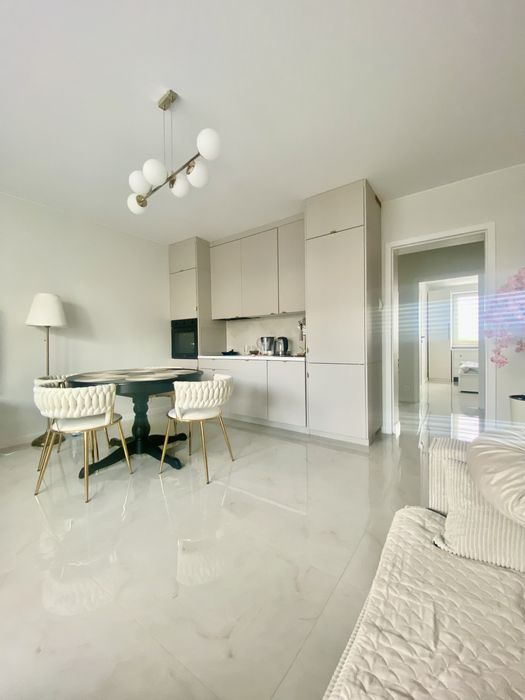 Nowoczesny apartament, 3-pokoje, Gołębiów II, miejsce parkingowe