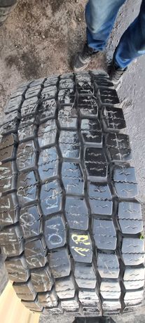 Opona ciężarowa 315/70R22.5 Michelin *S