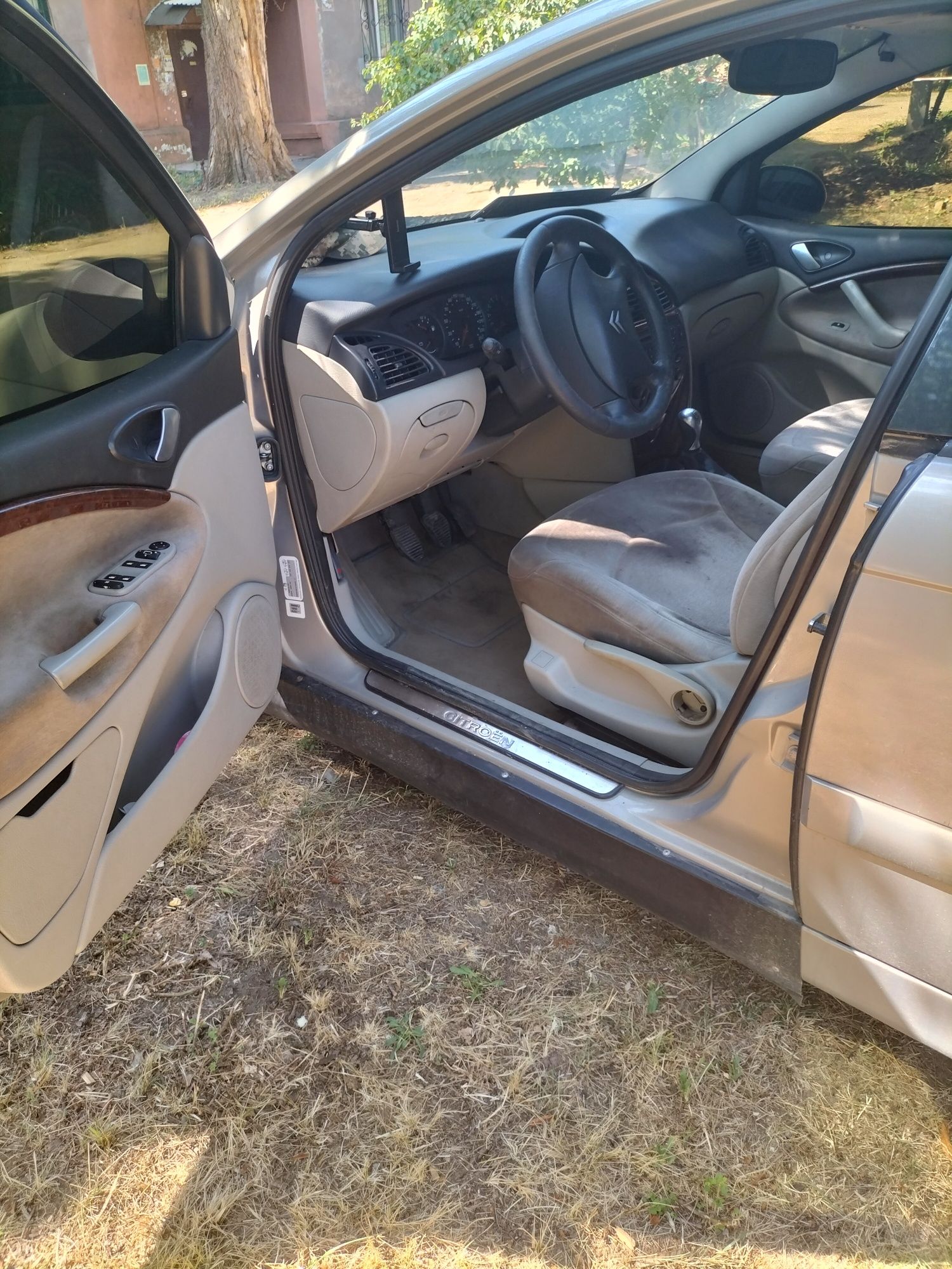 Срочно Продам Citroen C5