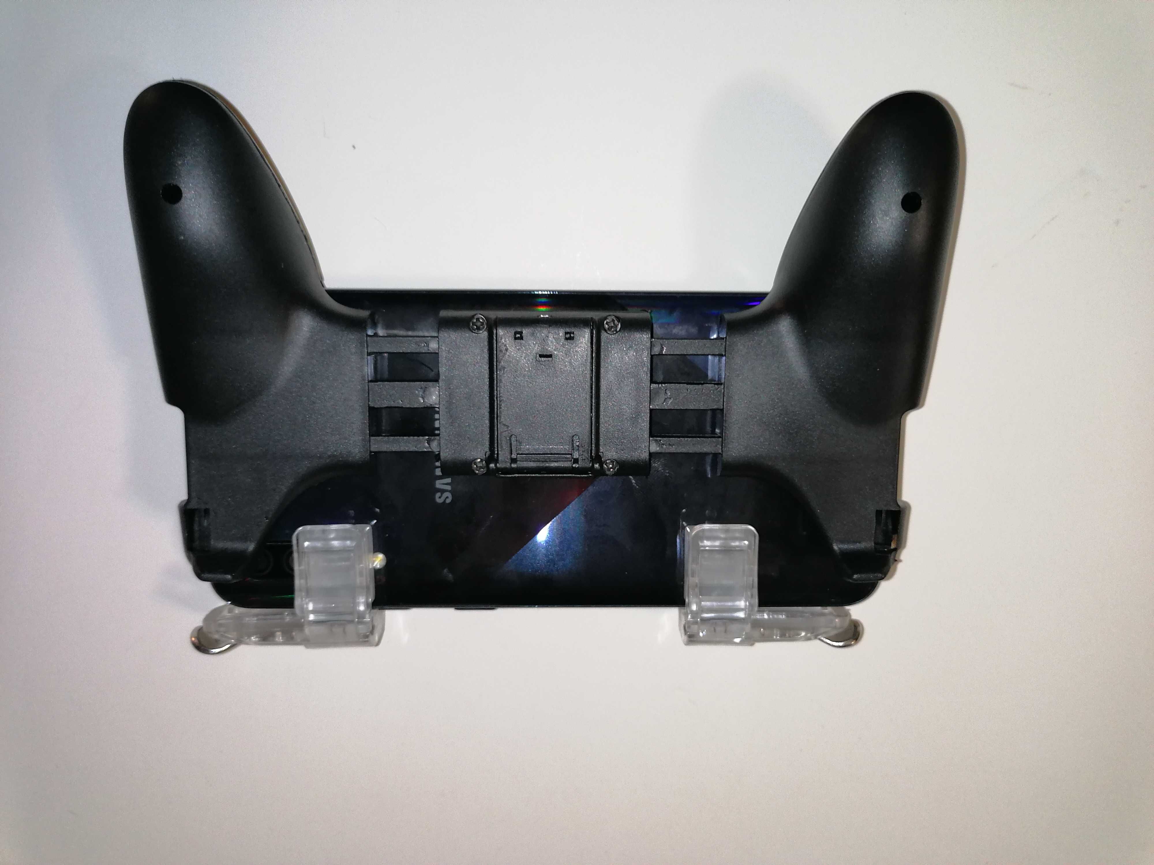 Comando para jogar com telemóvel