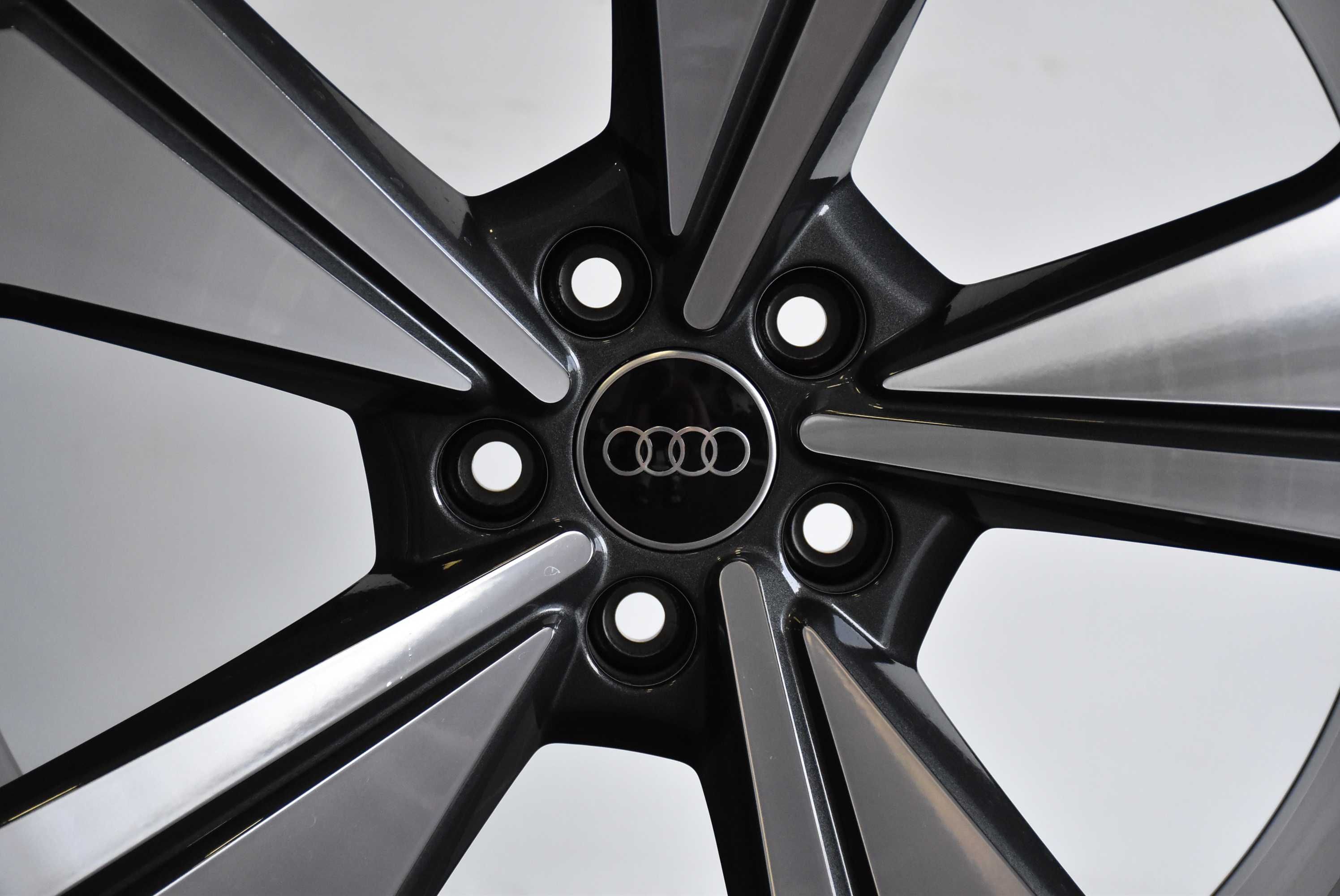 Koła Felgi Audi 21 A7 S7 C8 4K8 Nowe Bridgestone 2024 Lato