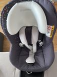 Fotelik maxi cosi pearl xp z bazą familyFix 9-18 kg