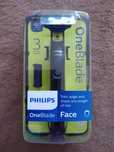 Zestaw Philips OneBlade Face