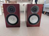 Kolumny Głosniki Monitor Audio silver RX2