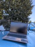 Quadro T2000 (4GB)/Ноутбук HP ZBook Fury 15 G7/i7-10750H/32/512/15/FHD