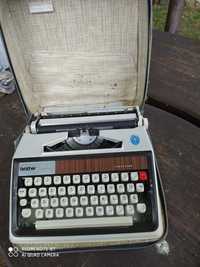 Maszyna do pisania Brother