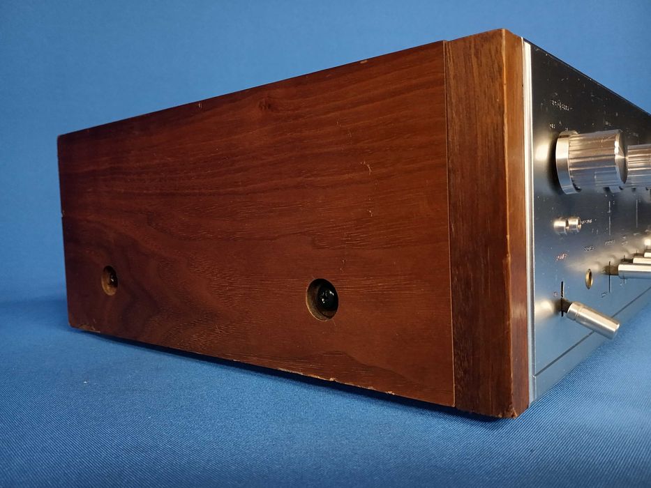 amplificador PIONEER SA-7100