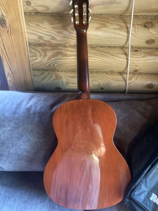 Гітара акустична