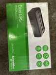 Ups 375w nova, 4 saidas