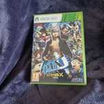 P4A Persona Arena UltimaX Xbox 360