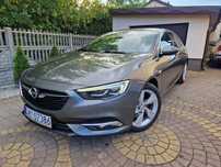 Opel Insignia 2.0 CDTi, 100% Bezwypadkowy!, Serwisowany w ASO, Kamery 360