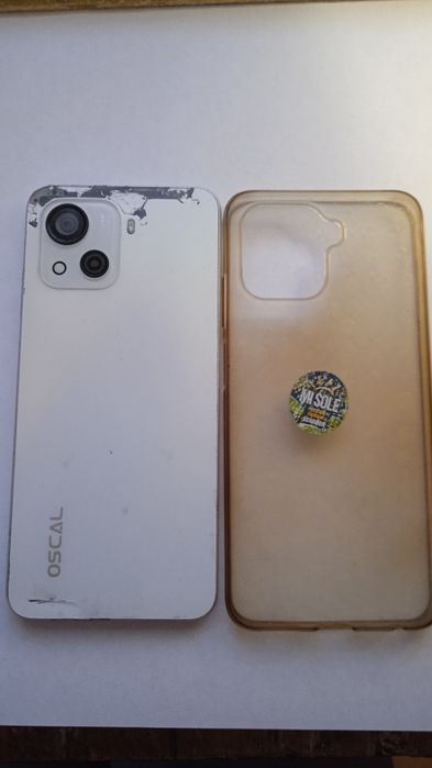 Oscal C80 8/128 Оскал с80 8/128