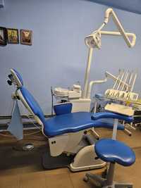 Продам стоматологічну устаноку